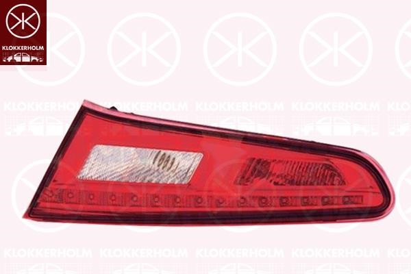Klokkerholm 01050704A1 Combination Rearlight 01050704A1: Buy near me in Poland at 2407.PL - Good price!