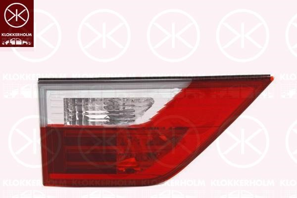Klokkerholm 00930704A1 Combination Rearlight 00930704A1: Buy near me in Poland at 2407.PL - Good price!