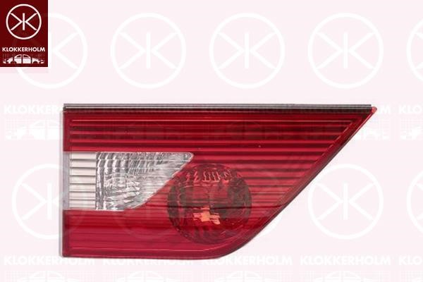 Klokkerholm 00930715A1 Combination Rearlight 00930715A1: Buy near me in Poland at 2407.PL - Good price!