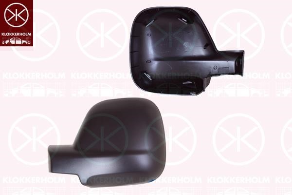 Klokkerholm 05521058 Side mirror housing 05521058: Buy near me at 2407.PL in Poland at an Affordable price!