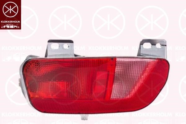Klokkerholm 05400707A1 Combination Rearlight 05400707A1: Buy near me in Poland at 2407.PL - Good price!
