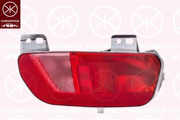 Klokkerholm 05400708A1 Combination Rearlight 05400708A1: Buy near me in Poland at 2407.PL - Good price!