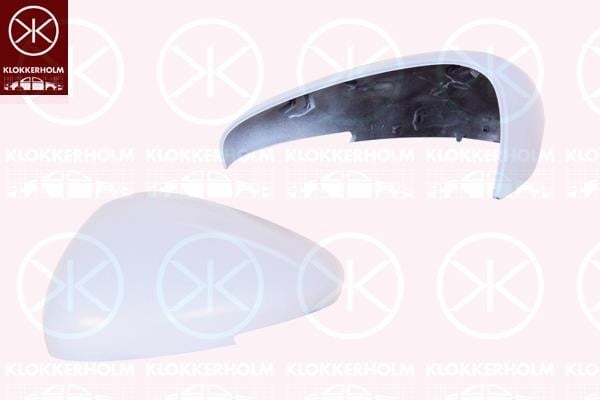 Klokkerholm 05401052 Side mirror housing 05401052: Buy near me at 2407.PL in Poland at an Affordable price!