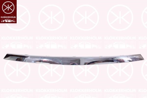 Klokkerholm 1310993 Grille 1310993: Buy near me at 2407.PL in Poland at an Affordable price!