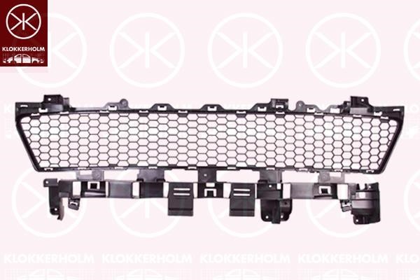 Klokkerholm 1302990A1 Grille 1302990A1: Buy near me in Poland at 2407.PL - Good price!