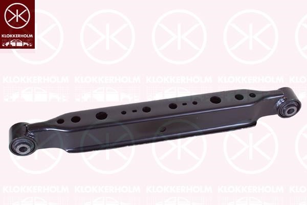 Klokkerholm 1617821 Track Control Arm 1617821: Buy near me in Poland at 2407.PL - Good price!