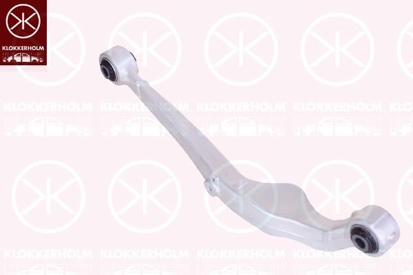 Klokkerholm 1617823 Track Control Arm 1617823: Buy near me at 2407.PL in Poland at an Affordable price!
