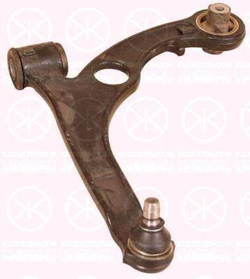 Klokkerholm 2027365 Track Control Arm 2027365: Buy near me at 2407.PL in Poland at an Affordable price!