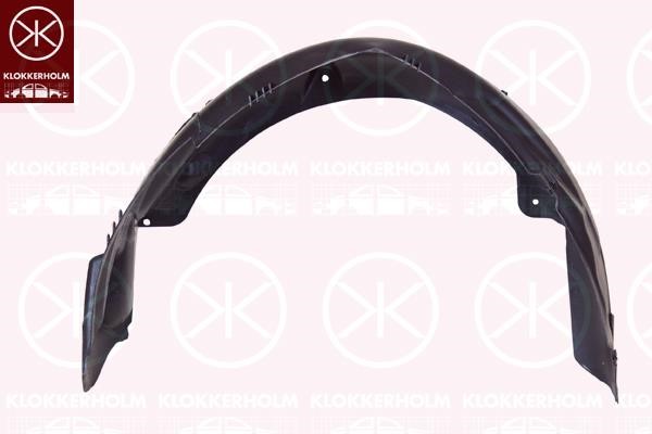 Klokkerholm 2042548 Panelling, mudguard 2042548: Buy near me at 2407.PL in Poland at an Affordable price!