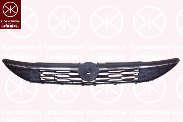 Klokkerholm 2043992 Grille 2043992: Buy near me at 2407.PL in Poland at an Affordable price!