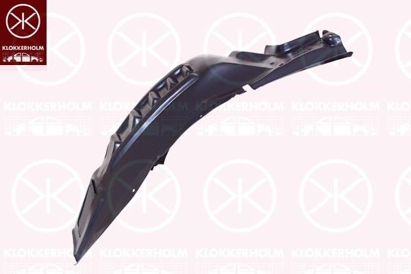 Klokkerholm 2097386 Panelling, mudguard 2097386: Buy near me at 2407.PL in Poland at an Affordable price!