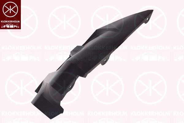 Klokkerholm 2510386 Panelling, mudguard 2510386: Buy near me at 2407.PL in Poland at an Affordable price!