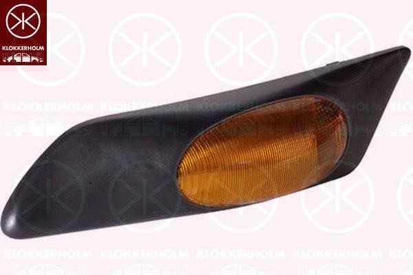 Klokkerholm 30800602A1 Flashlight 30800602A1: Buy near me in Poland at 2407.PL - Good price!