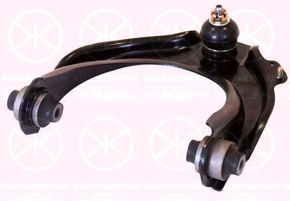 Klokkerholm 2926364 Track Control Arm 2926364: Buy near me in Poland at 2407.PL - Good price!