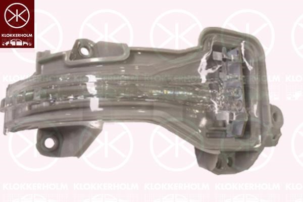 Klokkerholm 29401055 Combination Rearlight 29401055: Buy near me in Poland at 2407.PL - Good price!
