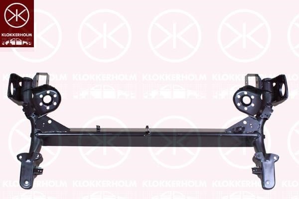 Klokkerholm 3127007 Axle Beam 3127007: Buy near me at 2407.PL in Poland at an Affordable price!
