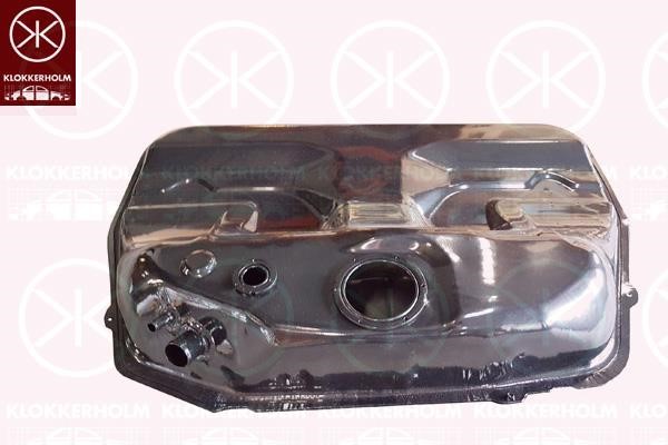 Klokkerholm 3168008 Fuel Tank 3168008: Buy near me at 2407.PL in Poland at an Affordable price!