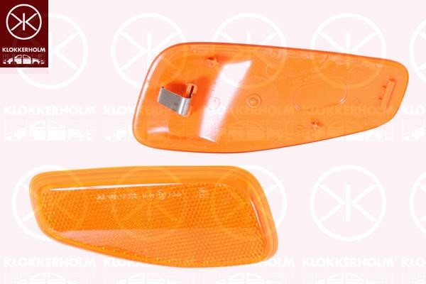 Klokkerholm 32580362A1 Combination Rearlight 32580362A1: Buy near me in Poland at 2407.PL - Good price!