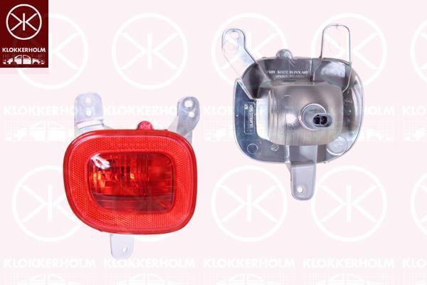 Klokkerholm 32580781A1 Combination Rearlight 32580781A1: Buy near me in Poland at 2407.PL - Good price!