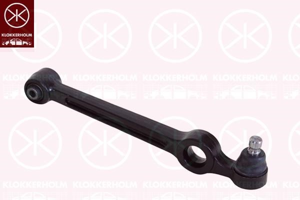 Klokkerholm 3480362 Track Control Arm 3480362: Buy near me in Poland at 2407.PL - Good price!