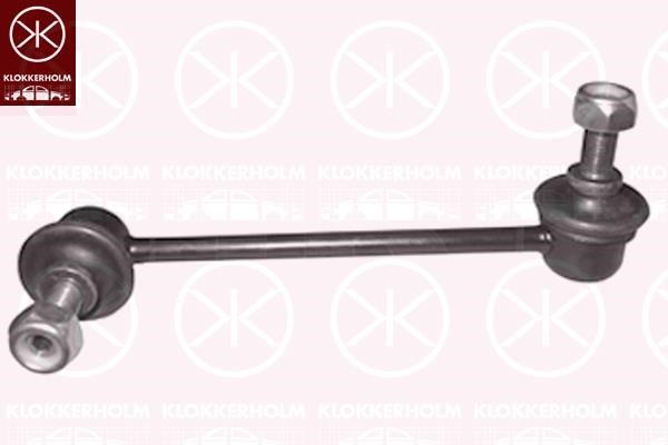 Klokkerholm 3451372 Rod/Strut, stabiliser 3451372: Buy near me at 2407.PL in Poland at an Affordable price!