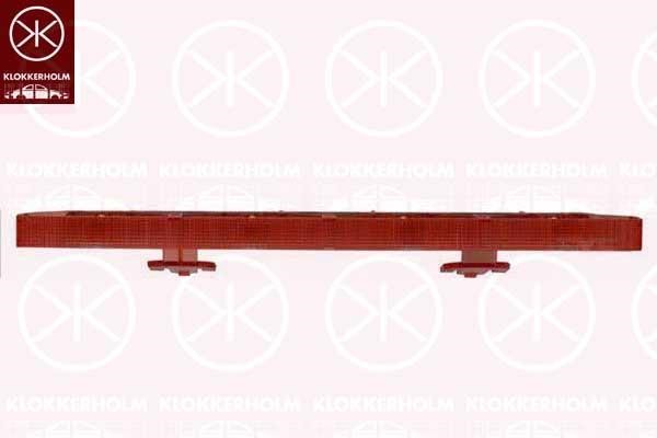 Klokkerholm 35060770 Auxiliary Stop Light 35060770: Buy near me at 2407.PL in Poland at an Affordable price!