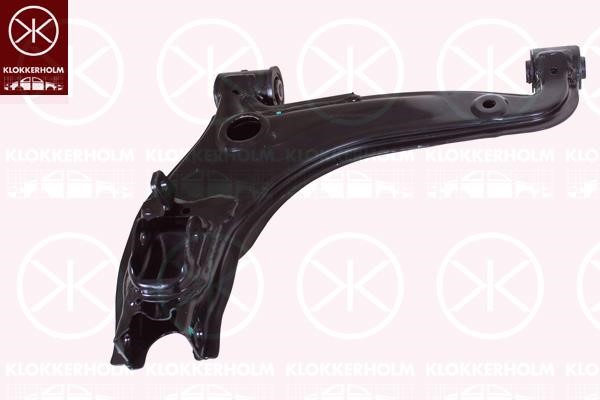 Klokkerholm 3457364 Track Control Arm 3457364: Buy near me in Poland at 2407.PL - Good price!