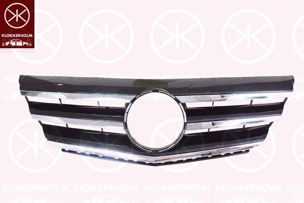 Klokkerholm 3508992 Grille 3508992: Buy near me at 2407.PL in Poland at an Affordable price!