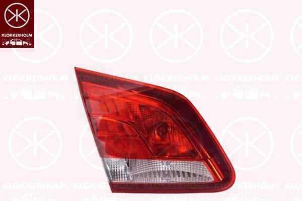 Klokkerholm 35090721A1 Lampa tylna zespolona 35090721A1: Dobra cena w Polsce na 2407.PL - Kup Teraz!