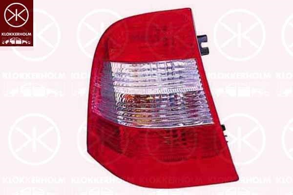 Klokkerholm 35370714 Combination Rearlight 35370714: Buy near me at 2407.PL in Poland at an Affordable price!
