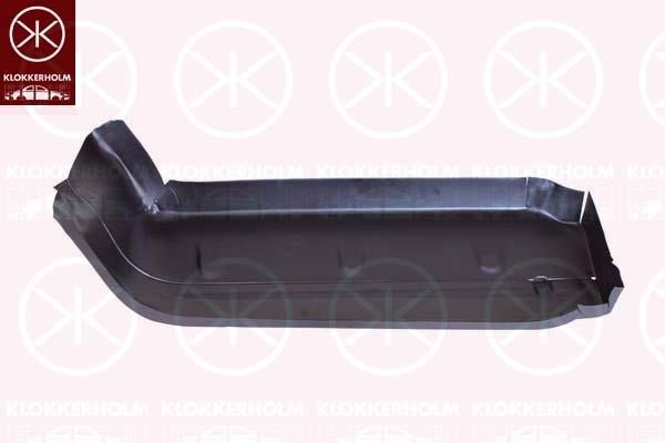 Klokkerholm 3546044 Sill cover 3546044: Buy near me in Poland at 2407.PL - Good price!