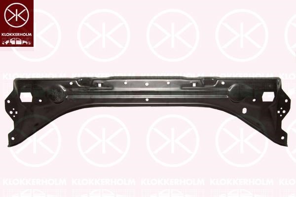 Klokkerholm 3528270 Front Cowling 3528270: Buy near me in Poland at 2407.PL - Good price!