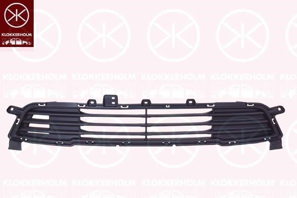 Klokkerholm 3751999 Frame, radiator grille 3751999: Buy near me in Poland at 2407.PL - Good price!
