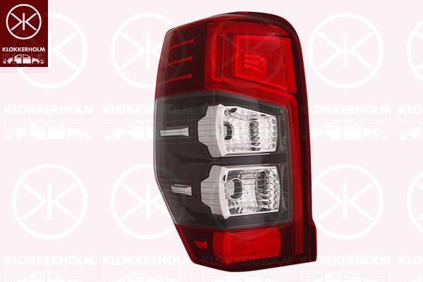 Klokkerholm 37840714 Combination Rearlight 37840714: Buy near me at 2407.PL in Poland at an Affordable price!