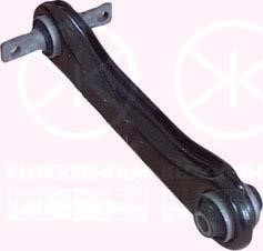 Klokkerholm 3709822 Track Control Arm 3709822: Buy near me in Poland at 2407.PL - Good price!