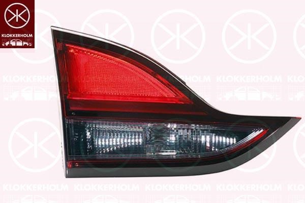 Klokkerholm 50640704A1 Combination Rearlight 50640704A1: Buy near me at 2407.PL in Poland at an Affordable price!