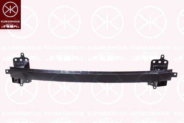 Klokkerholm 5025940 Support, bumper 5025940: Buy near me at 2407.PL in Poland at an Affordable price!