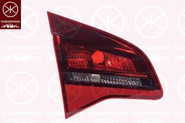 Klokkerholm 50270706A1 Combination Rearlight 50270706A1: Buy near me in Poland at 2407.PL - Good price!