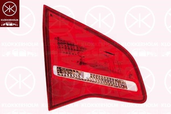 Klokkerholm 50270708A1 Combination Rearlight 50270708A1: Buy near me in Poland at 2407.PL - Good price!