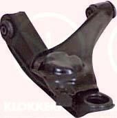 Klokkerholm 5046364 Track Control Arm 5046364: Buy near me in Poland at 2407.PL - Good price!