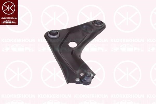 Klokkerholm 5508361 Track Control Arm 5508361: Buy near me in Poland at 2407.PL - Good price!
