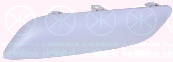 Klokkerholm 5508923 Trim bumper 5508923: Buy near me in Poland at 2407.PL - Good price!
