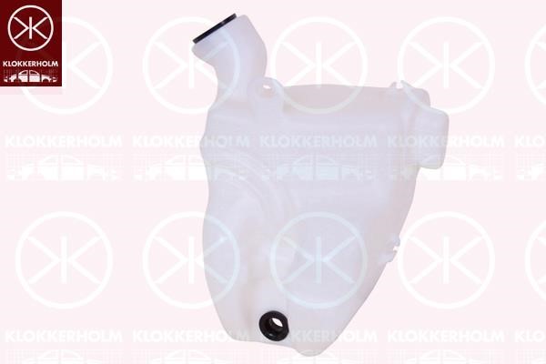 Klokkerholm 55093221 Washer tank 55093221: Buy near me at 2407.PL in Poland at an Affordable price!