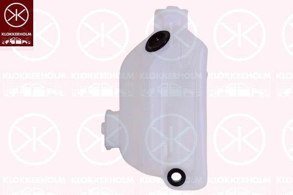 Klokkerholm 60113220 Washer tank 60113220: Buy near me at 2407.PL in Poland at an Affordable price!