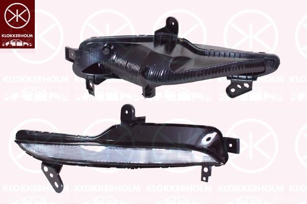 Klokkerholm 60460361 Combination Rearlight 60460361: Buy near me at 2407.PL in Poland at an Affordable price!
