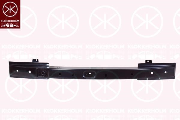 Klokkerholm 6062940 Support, bumper 6062940: Buy near me at 2407.PL in Poland at an Affordable price!