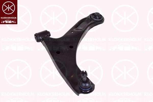 Klokkerholm 6825362 Track Control Arm 6825362: Buy near me at 2407.PL in Poland at an Affordable price!