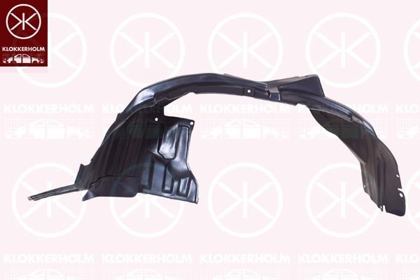 Klokkerholm 6826387 Panelling, mudguard 6826387: Buy near me at 2407.PL in Poland at an Affordable price!