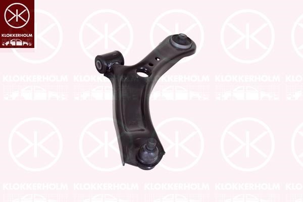 Klokkerholm 6835362 Track Control Arm 6835362: Buy near me in Poland at 2407.PL - Good price!