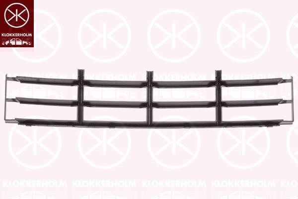 Klokkerholm 7515992 Grille 7515992: Buy near me at 2407.PL in Poland at an Affordable price!